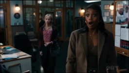 High Potential - Season 02 Episode 14